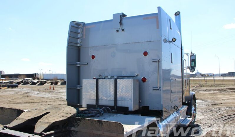2020 Peterbilt 389 Tandem Truck full