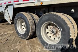 2010 Gravhaul Crossgate Quadaxle Gravel Wagon full