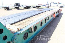 1998 Knight Folding Gooseneck w/ Scissor Neck full