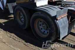 2007 Castleton Crossgate Quadaxle Gravel Wagon full