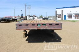 1998 Knight Folding Gooseneck w/ Scissor Neck full