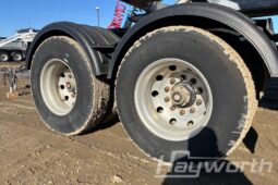 2010 Gravhaul Crossgate Quadaxle Gravel Wagon full