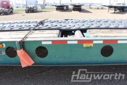 1998 Knight Folding Gooseneck w/ Scissor Neck full