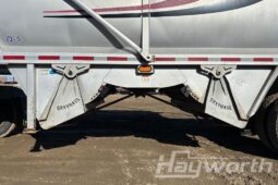 2010 Gravhaul Crossgate Quadaxle Gravel Wagon full