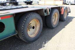 1998 Knight Folding Gooseneck w/ Scissor Neck full