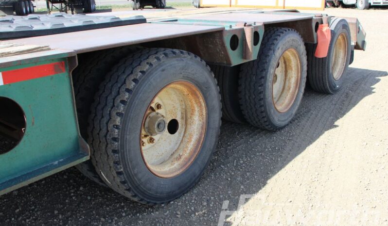 1998 Knight Folding Gooseneck w/ Scissor Neck full