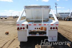 2007 Castleton Crossgate Quadaxle Gravel Wagon full