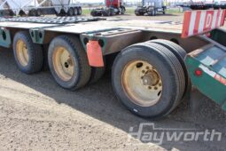 1998 Knight Folding Gooseneck w/ Scissor Neck full