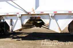 2007 Castleton Crossgate Quadaxle Gravel Wagon full