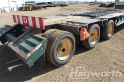 1998 Knight Folding Gooseneck w/ Scissor Neck full