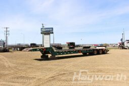 1998 Knight Folding Gooseneck w/ Scissor Neck full