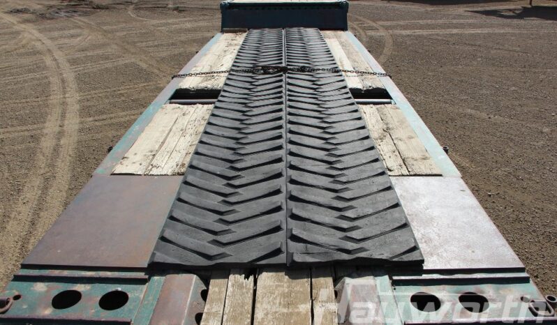 1998 Knight Folding Gooseneck w/ Scissor Neck full