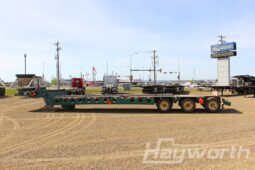 1998 Knight Folding Gooseneck w/ Scissor Neck full