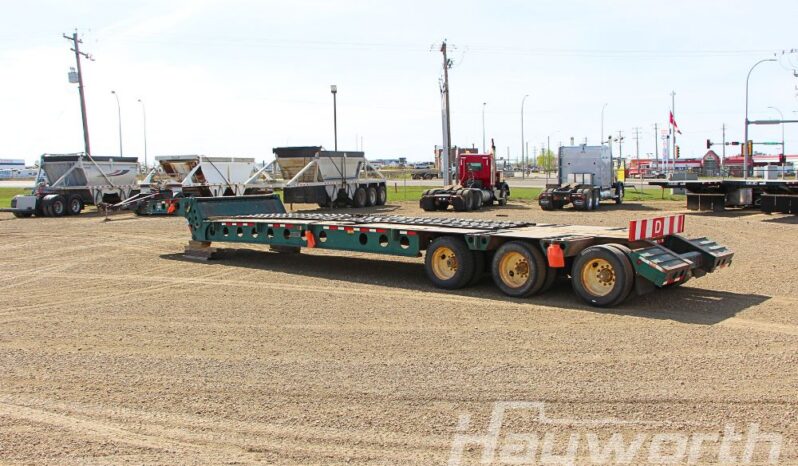 1998 Knight Folding Gooseneck w/ Scissor Neck full