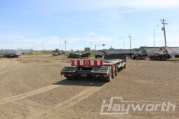 1998 Knight Folding Gooseneck w/ Scissor Neck full