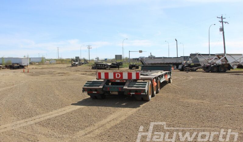 1998 Knight Folding Gooseneck w/ Scissor Neck full