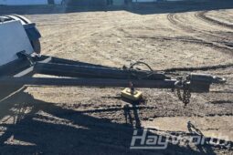 2010 Gravhaul Crossgate Quadaxle Gravel Wagon full