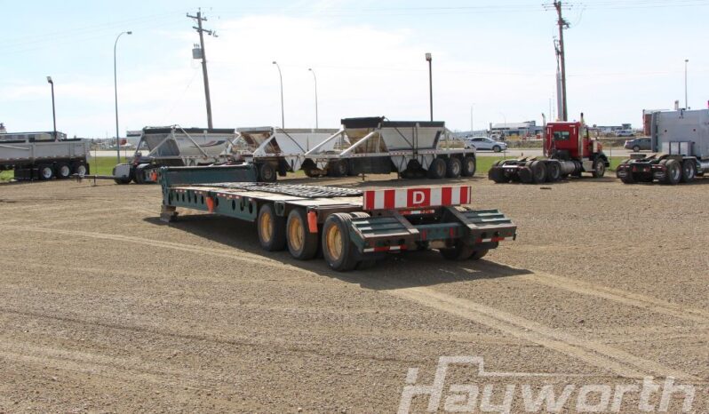 1998 Knight Folding Gooseneck w/ Scissor Neck full