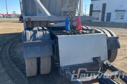 2010 Gravhaul Crossgate Quadaxle Gravel Wagon full