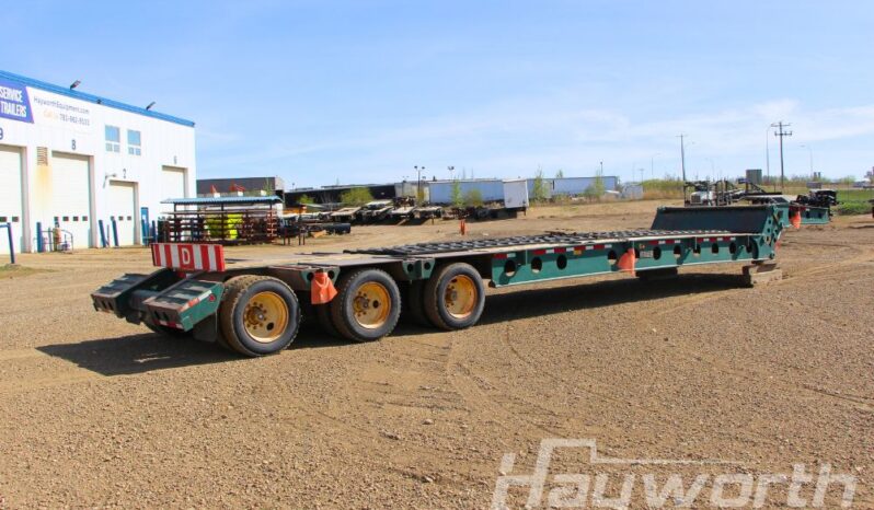 1998 Knight Folding Gooseneck w/ Scissor Neck full