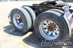 2013 Kenworth T800 Daycab full