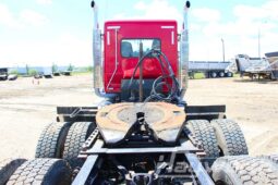 2013 Kenworth T800 Daycab full