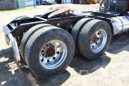 2013 Kenworth T800 Daycab full