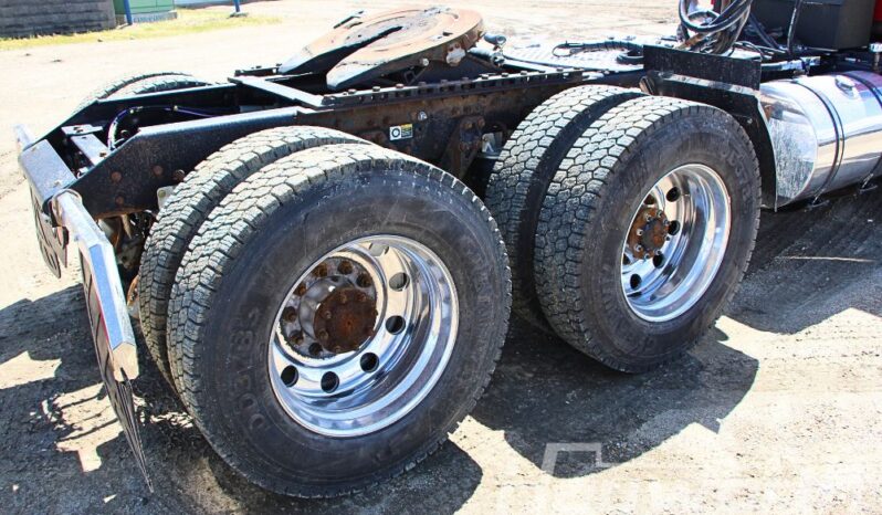 2013 Kenworth T800 Daycab full