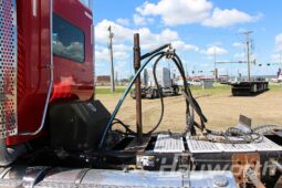 2013 Kenworth T800 Daycab full