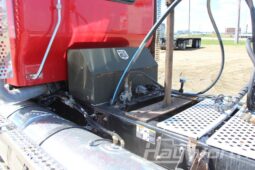 2013 Kenworth T800 Daycab full