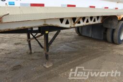 2006 Midland Tridem End Dump full