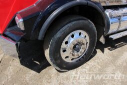 2013 Kenworth T800 Daycab full
