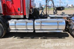 2013 Kenworth T800 Daycab full