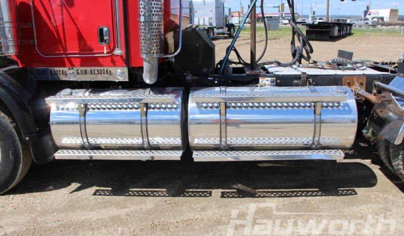 2013 Kenworth T800 Daycab full