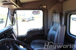 2013 Kenworth T800 Daycab full