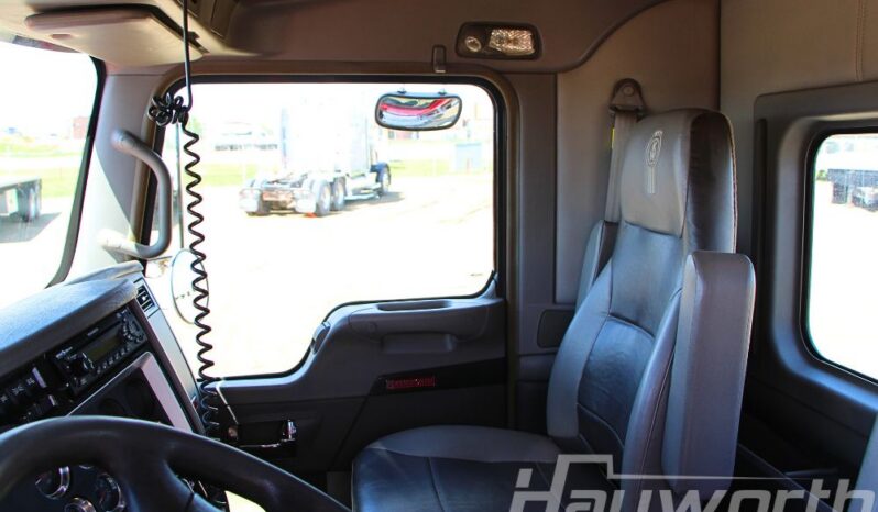 2013 Kenworth T800 Daycab full
