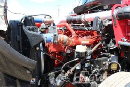 2013 Kenworth T800 Daycab full