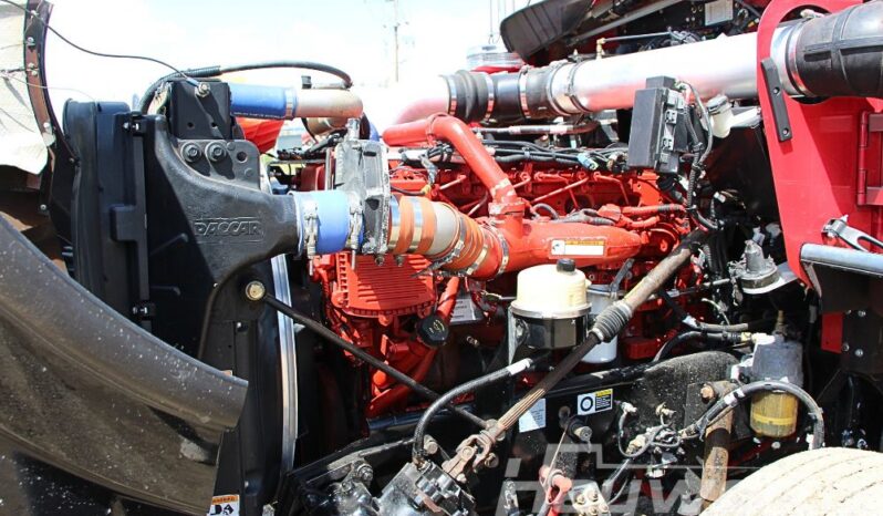 2013 Kenworth T800 Daycab full