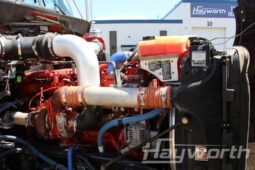 2013 Kenworth T800 Daycab full