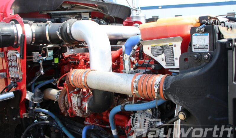2013 Kenworth T800 Daycab full