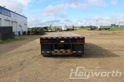 2015 Raja Tri Axle Wagon Trailer full