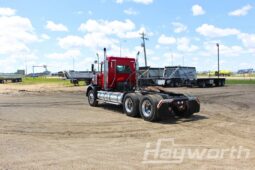 2013 Kenworth T800 Daycab full
