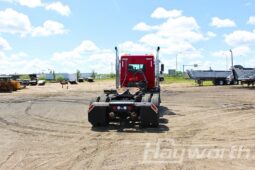 2013 Kenworth T800 Daycab full