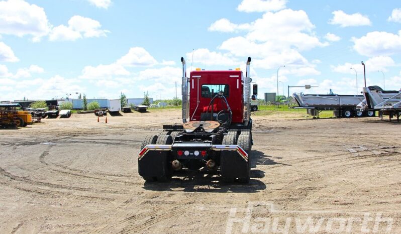 2013 Kenworth T800 Daycab full