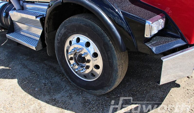 2013 Kenworth T800 Daycab full