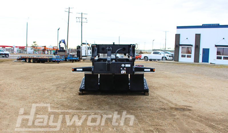2027 Centerline 55 Ton Shallow Drop – Tridrive Hydraulic Detach Gooseneck Lowbed full