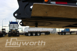 2027 Centerline 55 Ton Shallow Drop – Tridrive Hydraulic Detach Gooseneck Lowbed full