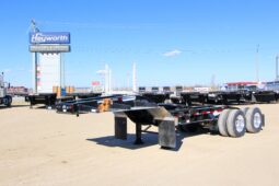 2027 Centerline Tandem Axle Low Profile Jeep