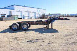 2027 Centerline Tandem Axle Low Profile Jeep full