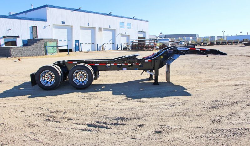 2027 Centerline Tandem Axle Low Profile Jeep full